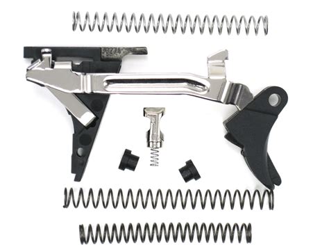 Glock Trigger Assembly