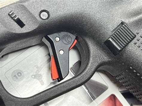 Glock Trigger Safety