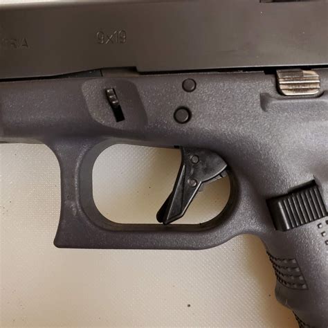 Glock Trigger Upgrade