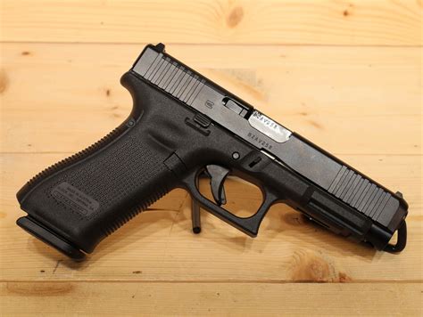 Glock 47 availability