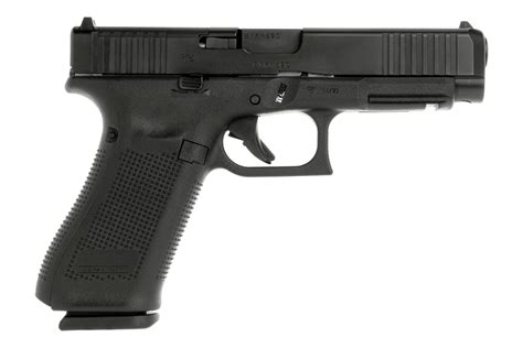 Glock 47 law enforcement