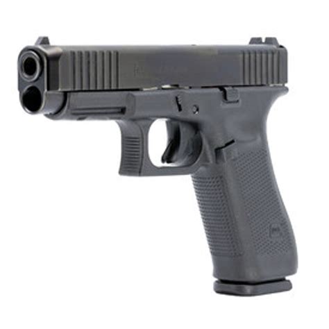 Glock 47 reliability