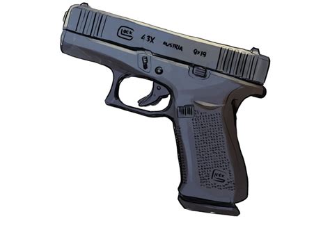 Glocks for Women