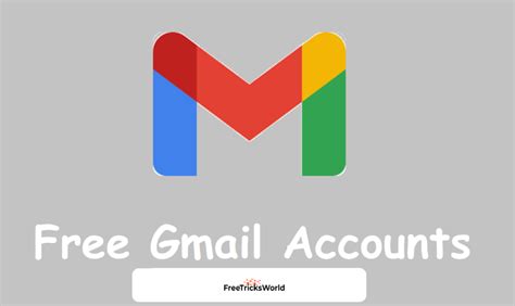 Gmail Account