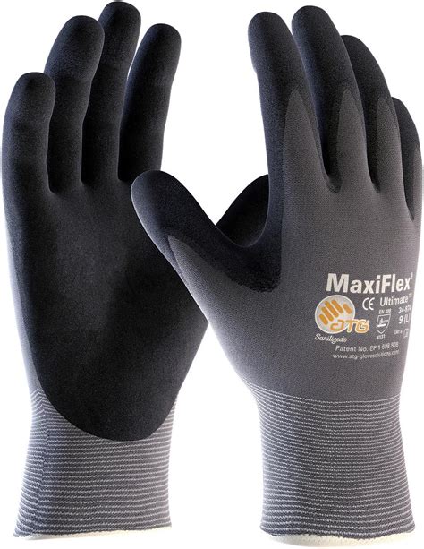 GMU Gloves