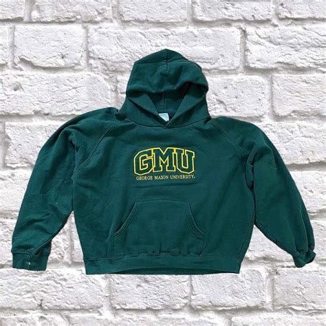 GMU Hoodie