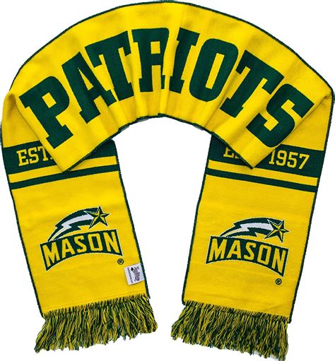 GMU Scarf