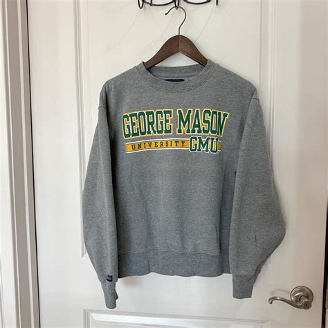 GMU Sweatshirt