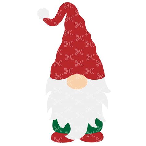 Gnome Clip Art for Kids