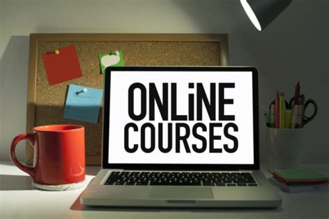 Go Learn Online Courses