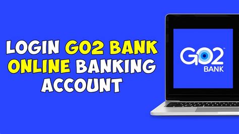 Go2bank Account Template