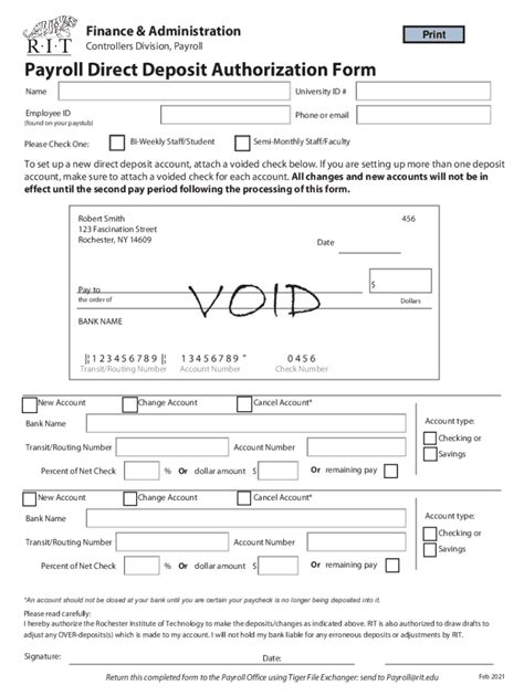 Go2bank Check Void Template