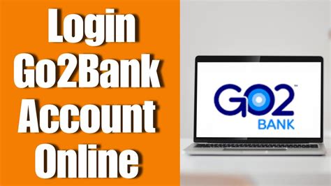 Go2bank Template Account