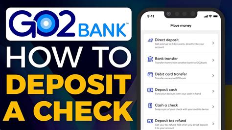 Go2bank Template Check