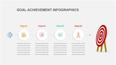 Goal Achievement Template Example