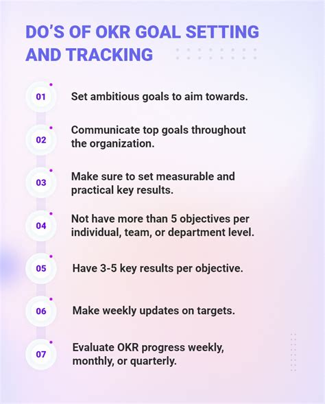 Goal setting and tracking in Goodnotes