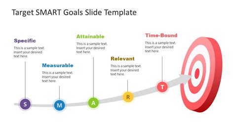 A Google Slides Template for Goal Setting