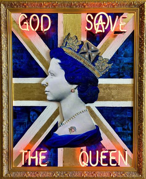 God Save the Queen