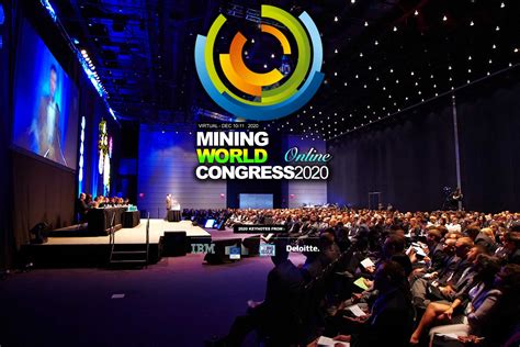 Gold mining conferences