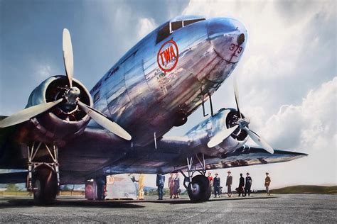 Golden Age of Aviation Art