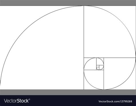 Golden Ratio Template