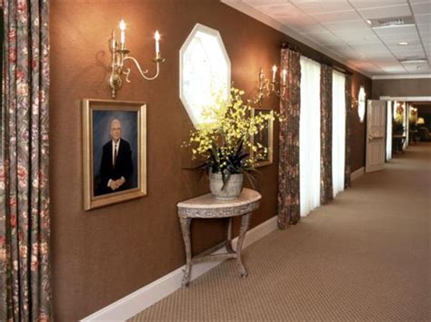 Goldfinch Funeral Home gallery