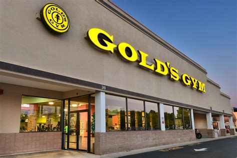 Gold's Gym