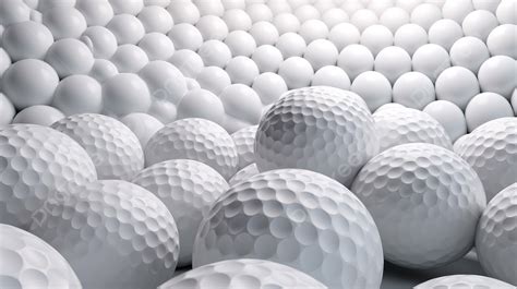 Golf Ball Coloring Page