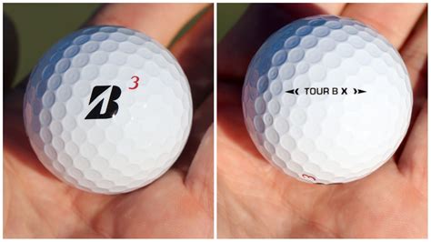 Golf ball design prototype