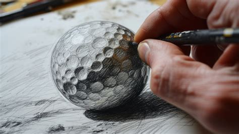 Golf ball design refinement