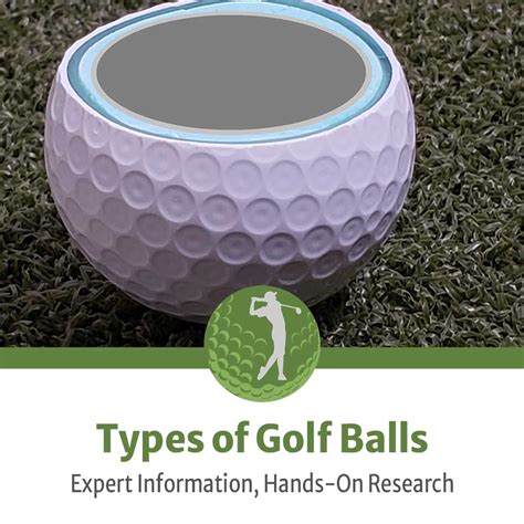 Golf ball design research