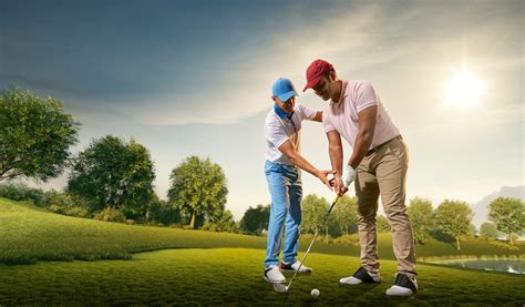 Golf pairing best practices