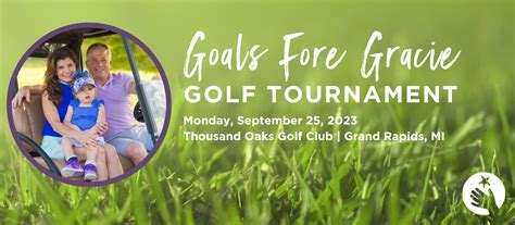 Defining Goals and Objectives for Charity Golf Tournament