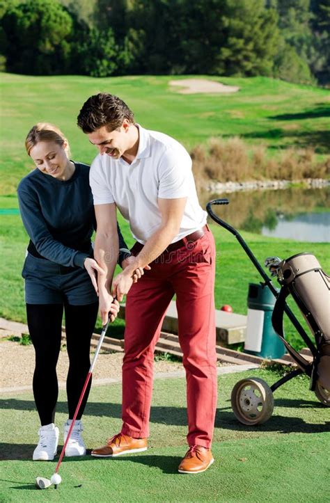 Golfer training with a 72-degree wedge