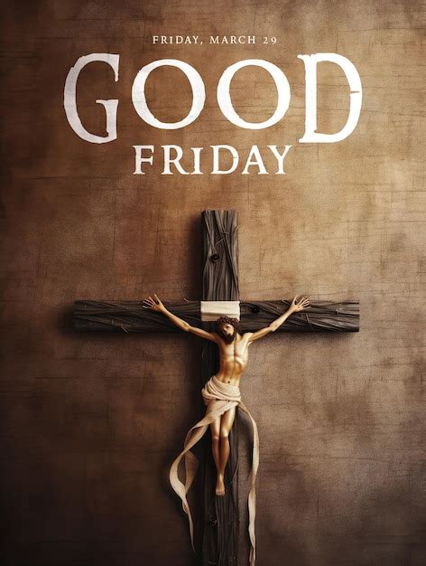 Good Friday Images Free