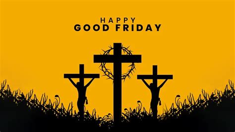 Good Friday Photos