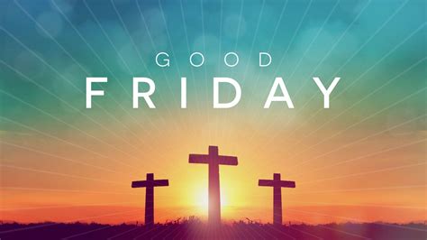 Good Friday Photos Free