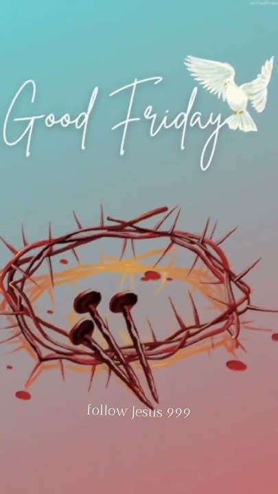 Good Friday Pictures