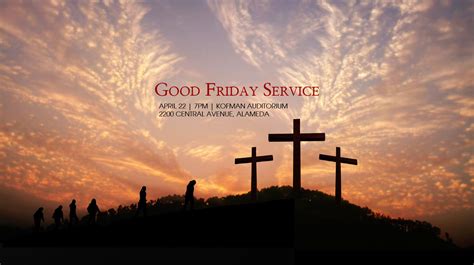 Good Friday Pictures Free