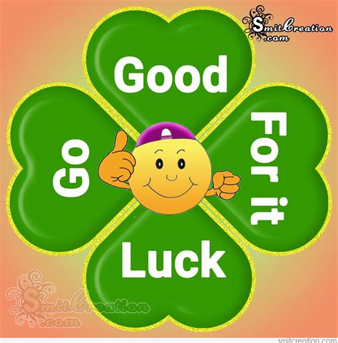 Good Luck Card Image 7