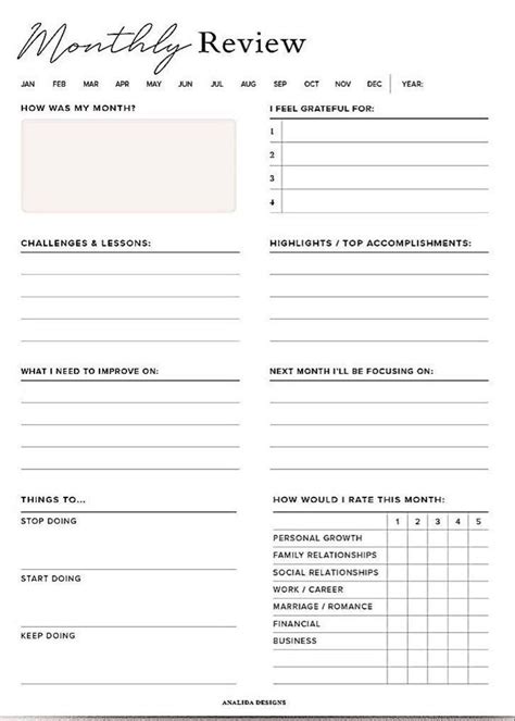 A PDF Goodnotes habit tracker template to help you stay organized