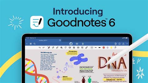 Step-by-Step Guide to Creating Custom Goodnotes Templates