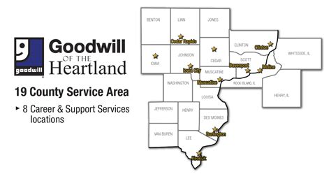 Goodwill of the Heartland Day Habilitation Program