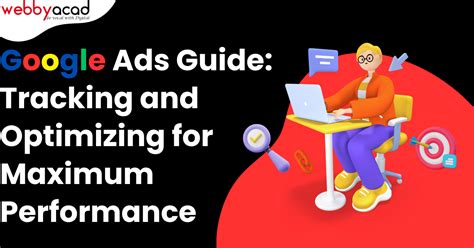 Google Ads Tracking and Optimization