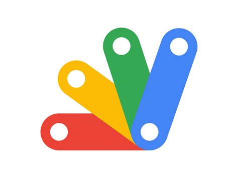 Google Apps Script Logo