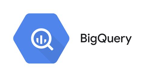 Google BigQuery for Large Datasets