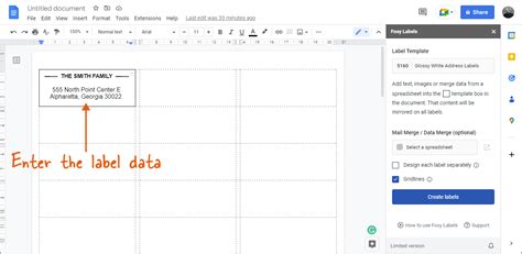 Google Docs