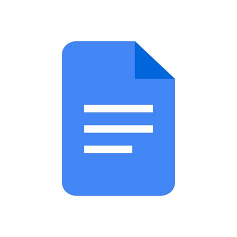 Google Docs Screenshot