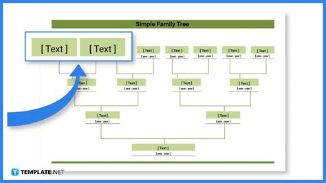 Google Docs Template