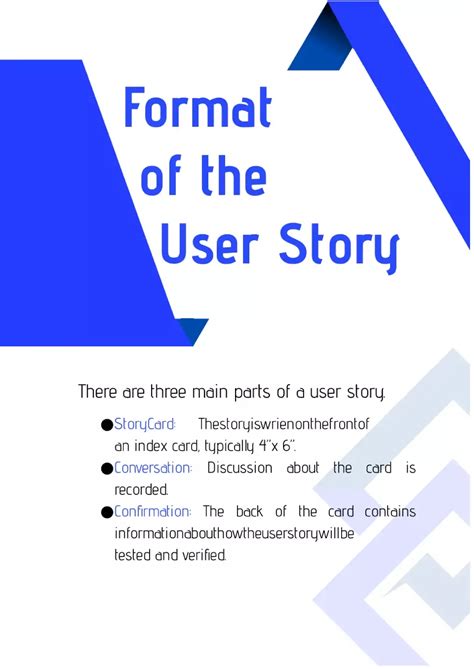 Google Docs Template Example 3